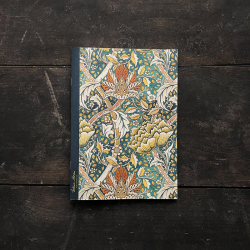 Windrush Notebook
