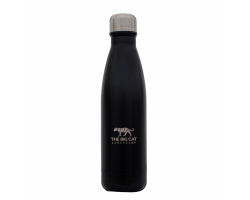 BCS 500ml Laser Engraved Bottle