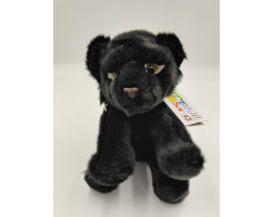 Petjes Cubsy Panther Sitting 20cm