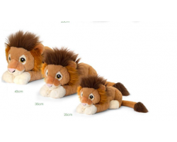 Lion 45cm Keeleco