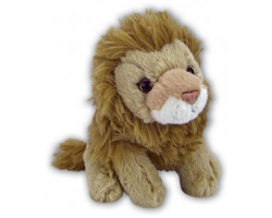 20cm Ark Toys Lion