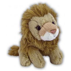 20cm Ark Toys Lion