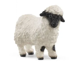 Valais Blacknose Sheep