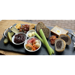 Fathers Day Special Ploughman's Platter  (available for bookings on the 16th of June only.)