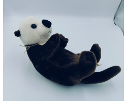 Petjes Ocean Friends Otter 30cm