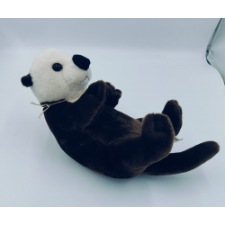 Petjes Ocean Friends Otter 30cm