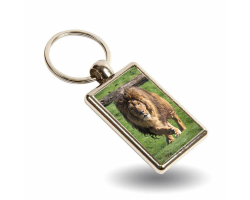 Key Ring - Rori