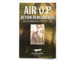 Air O.P. Action Remembered