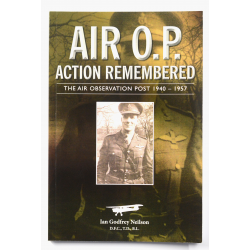 Air O.P. Action Remembered