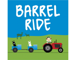 Barrel Ride