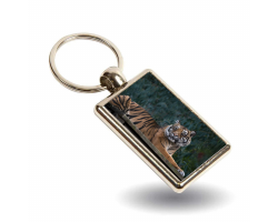 Key Ring - Puna