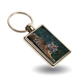 Key Ring - Puna