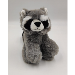 Petjes Ecosoft Racoon 16cm