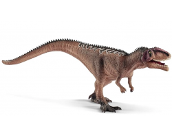Giganotosaurus Juvenile