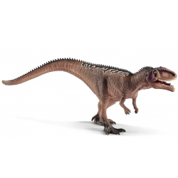 Giganotosaurus Juvenile