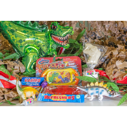 Dino Gift Bag 2