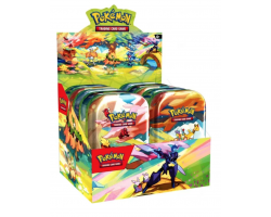 Pokemon - Vibrant Paldea mini tin