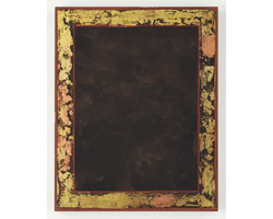 Icons of Abstraction 5: Chaos by Sandra Hill