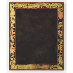 Icons of Abstraction 5: Chaos by Sandra Hill
