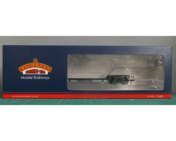 33-900F Bachmann OO Gauge 45T Bogie Well Wagon GWR Grey