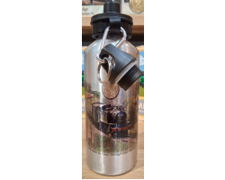 Railway Water Bottle