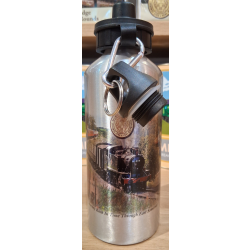 Railway Water Bottle