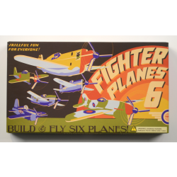 Fighter Plane Set