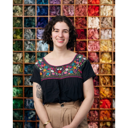 2025 Kelmscott Lecture with Dr Isabel Rosner