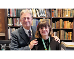 Watch | An Evening with Alan Titchmarsh: A Journey Through the Garden Museum Archives | 25.11.25