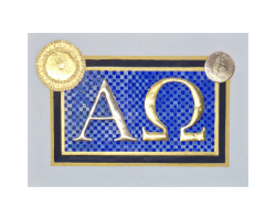 Alpha and Omega. The Beginning and The End by Laura Taylor
