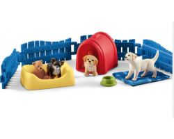 Puppy pen