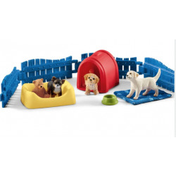 Puppy pen