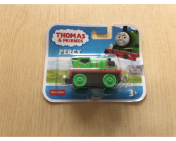 Push Along Percy