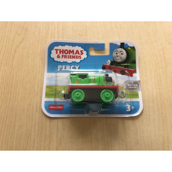 Push Along Percy