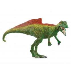 Concavenator