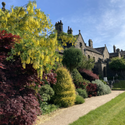 Garden Admission Voucher