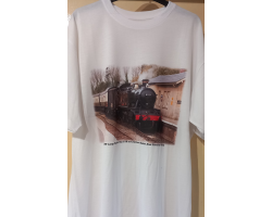 Engine T-Shirt