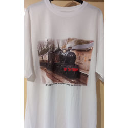 Engine T-Shirt
