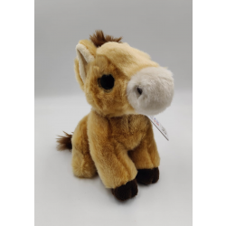 Petjes Glitter Eyes Przewalski Horse 20cm