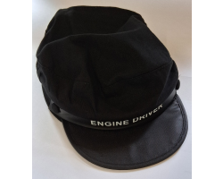 Engine Driver Cap