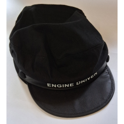 Engine Driver Cap
