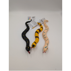 Petjes Stretch Snake 34cm