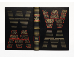 Dominic Riley: A Kelmscott Chaucer for our times