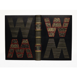 Dominic Riley: A Kelmscott Chaucer for our times