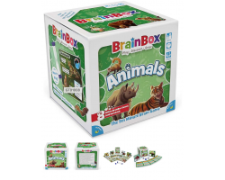 Brainbox Animals