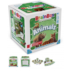 Brainbox Animals