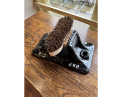 Boot Brush or Scraper