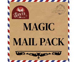 Magic Mail Pack