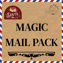 Magic Mail Pack