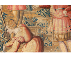 When you make your purchase, you will be emailed the viewing link and password within an hour.